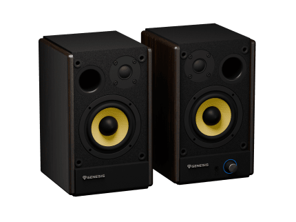 Genesis Arsen 402BT Brown
