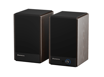 Genesis Arsen 402BT Brown