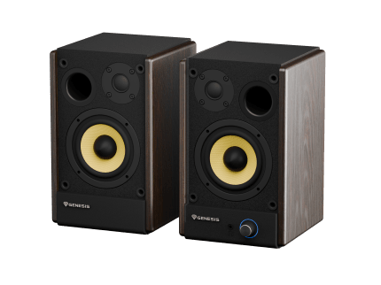 Genesis Arsen 402BT Brown