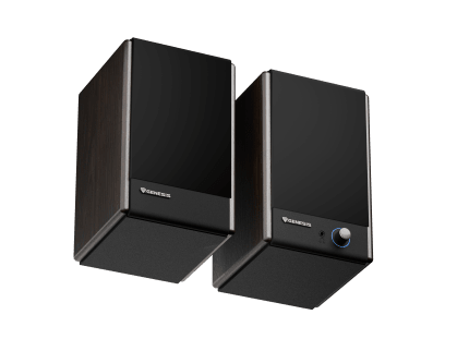 Genesis Arsen 402BT Brown