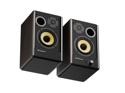 Genesis Arsen 402BT Brown