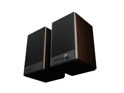 Genesis Arsen 402BT Brown
