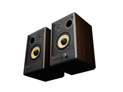 Genesis Arsen 402BT Brown