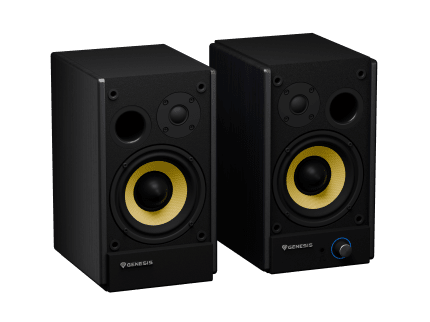 Genesis Arsen 502BT Brown