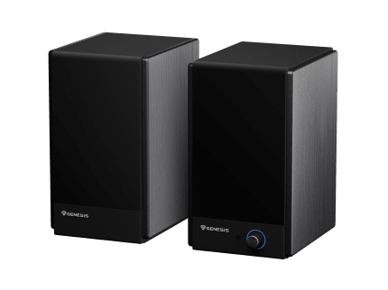 Genesis Arsen 502BT Brown