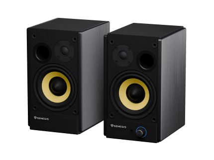 Genesis Arsen 502BT Brown