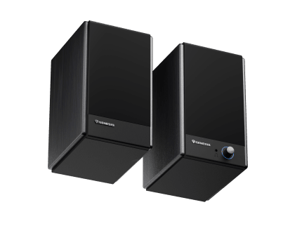 Genesis Arsen 502BT Brown