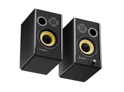 Genesis Arsen 502BT Brown
