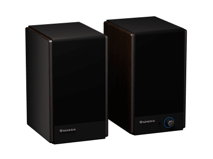 Genesis Arsen 502BT Brown