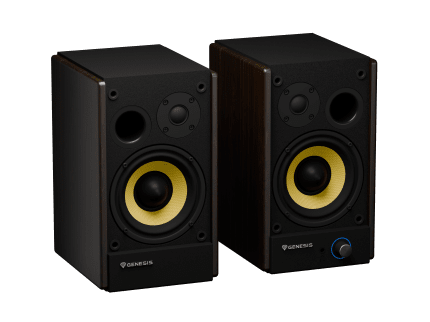 Genesis Arsen 502BT Brown