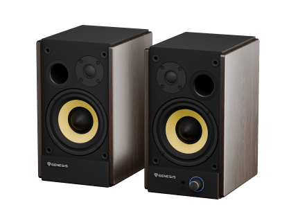 Genesis Arsen 502BT Brown