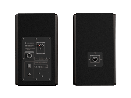 Genesis Arsen 502BT Brown