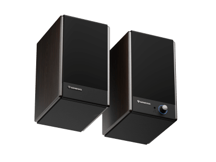 Genesis Arsen 502BT Brown