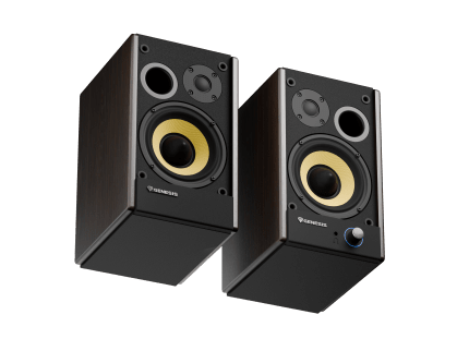 Genesis Arsen 502BT Brown