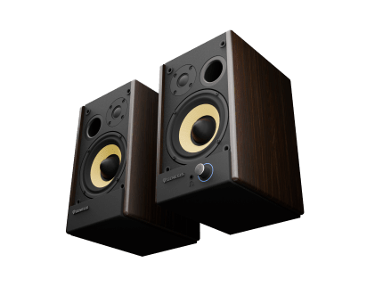 Genesis Arsen 502BT Brown