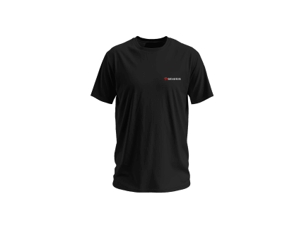 Genesis Lead The Charge T-shirt S