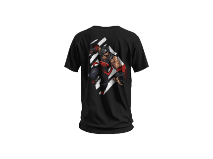 Genesis Lead The Charge T-shirt S