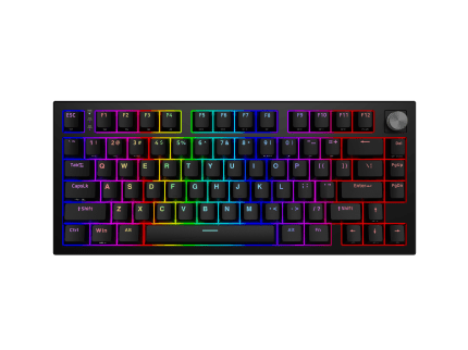Genesis Thor 404 75%