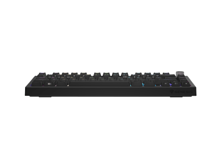 Genesis Thor 404 75% Black (GENESIS GenX Stratos Silent)