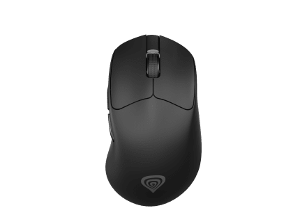 Genesis Zircon 606 Black