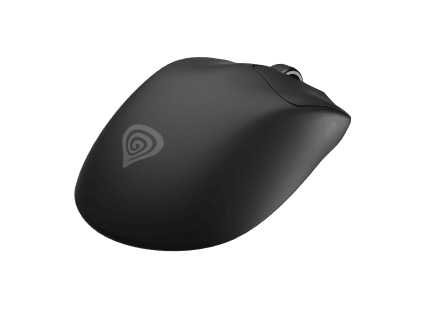 Genesis Zircon 606 Black