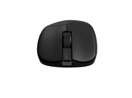 Genesis Zircon 606 Black