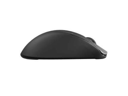 Genesis Zircon 606 Black