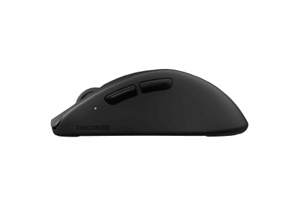 Genesis Zircon 606 Black