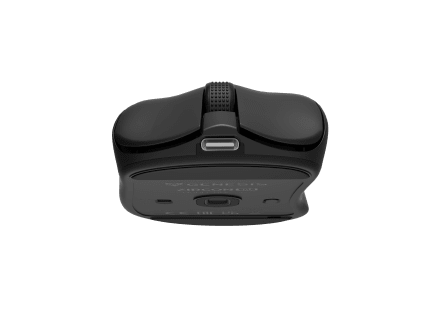 Genesis Zircon 606 Black