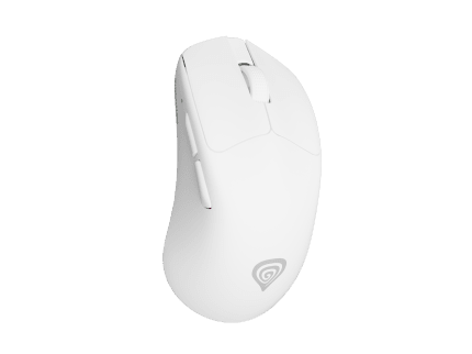Genesis Zircon 606 White