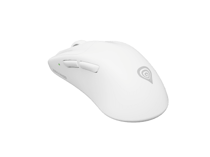 Genesis Zircon 606 White