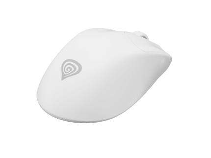 Genesis Zircon 606 White