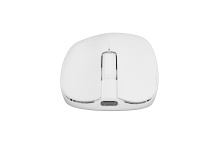 Genesis Zircon 606 White