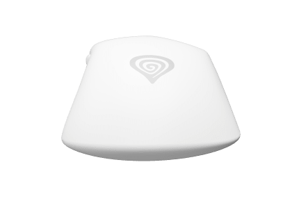 Genesis Zircon 606 White