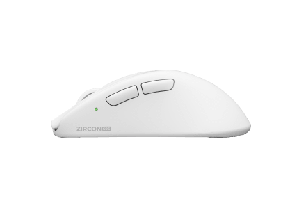 Genesis Zircon 606 White