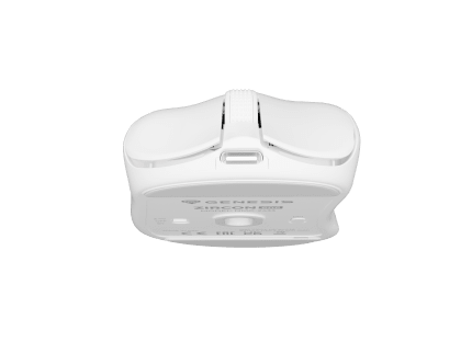 Genesis Zircon 606 White