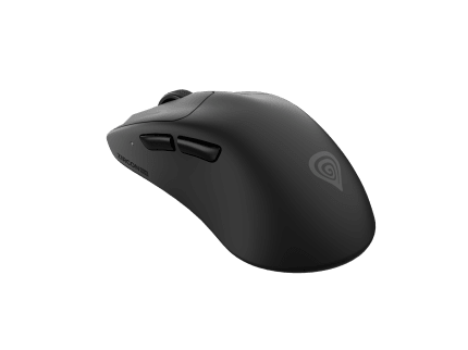 Genesis Zircon 606 Black-grey