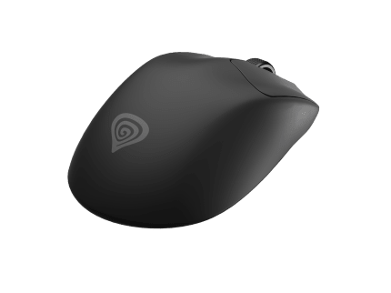 Genesis Zircon 606 Black-grey