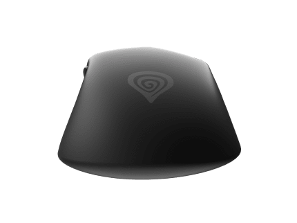 Genesis Zircon 606 Black-grey
