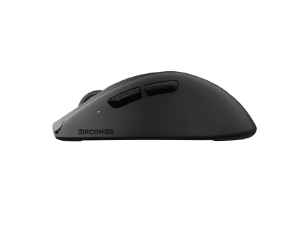 Genesis Zircon 606 Black-grey