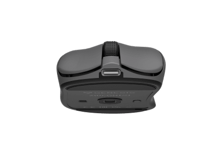 Genesis Zircon 606 Black-grey