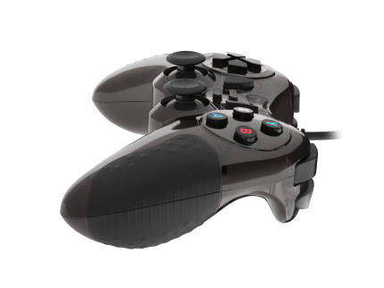 Genesis Mangan 200 Black