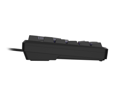 Genesis MAGNI XV Czarny (GENESIS GenX Gravion)