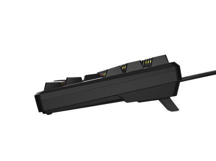Genesis MAGNI XV Czarny (GENESIS GenX Gravion)