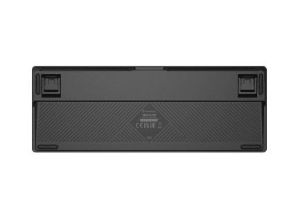Genesis MAGNI XV Czarny (GENESIS GenX Gravion)