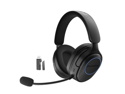 Genesis Neon XV Black