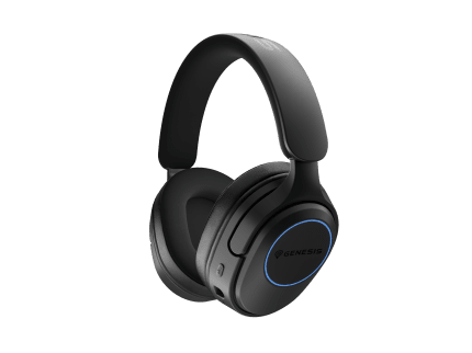 Genesis Neon XV Black