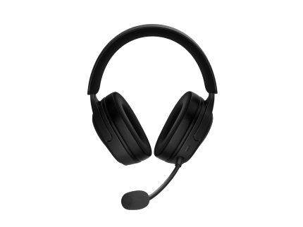 Genesis Neon XV Black