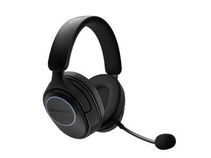 Genesis Neon XV Black