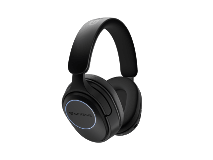 Genesis Neon XV Black